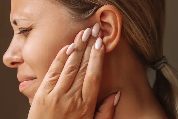 Hearing loss prevention